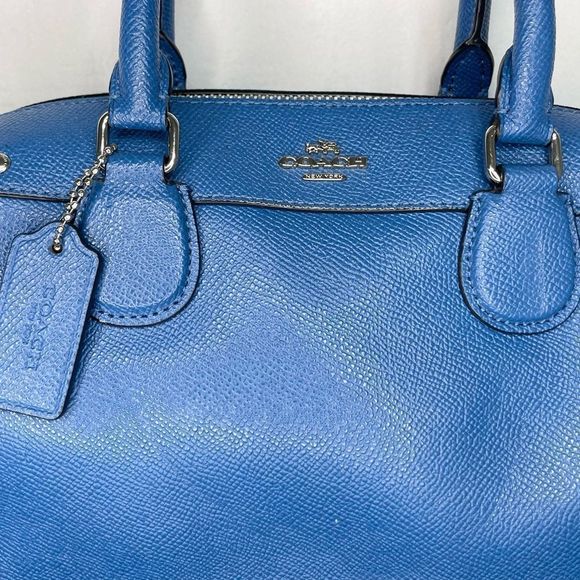 Coach Mini Bennett Bag - Picture 3 of 16